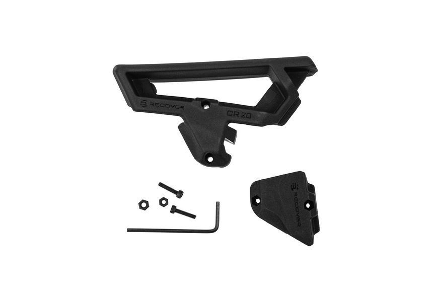 CR20-01 Додаткова щока Recover Tactical CR20-01 фото
