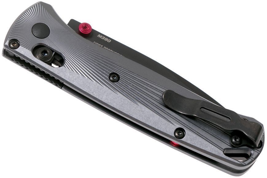 Ніж Benchmade "Bugout" 535BK-4 фото