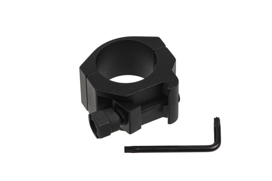 Кільце Burris Tactical Low 1/4" 30mm 420161 фото
