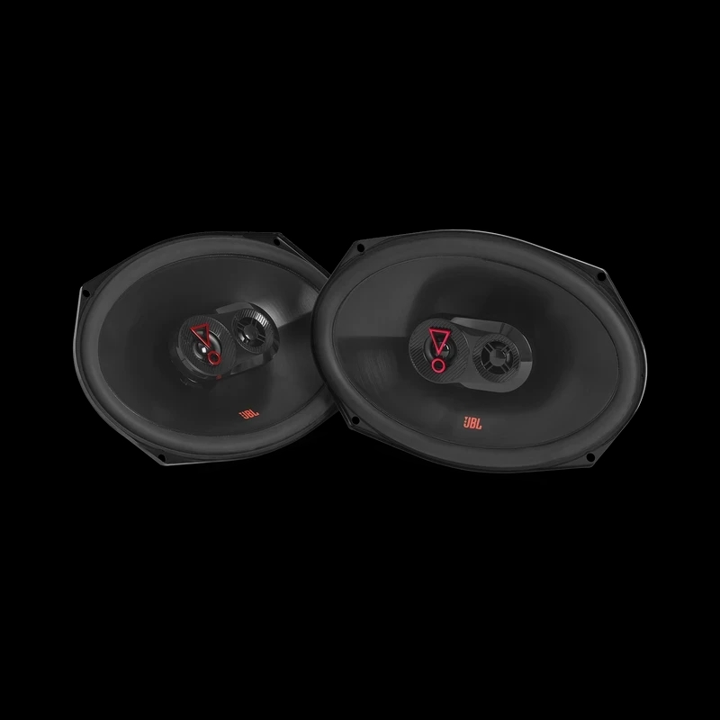 Акустика JBL Stage3 9637F (Stage3 9637F)