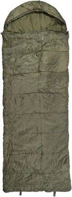 Спальний мішок Snugpak Nautilus Olive 1568.12.41 фото