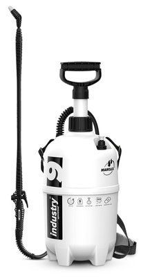 Оприскувач ранцевий MAROLEX Industry Acid line 9: 9L 0,4MPa, FPM. штанга 65-111см, шланг170см [4] S103.152 S103.152 фото