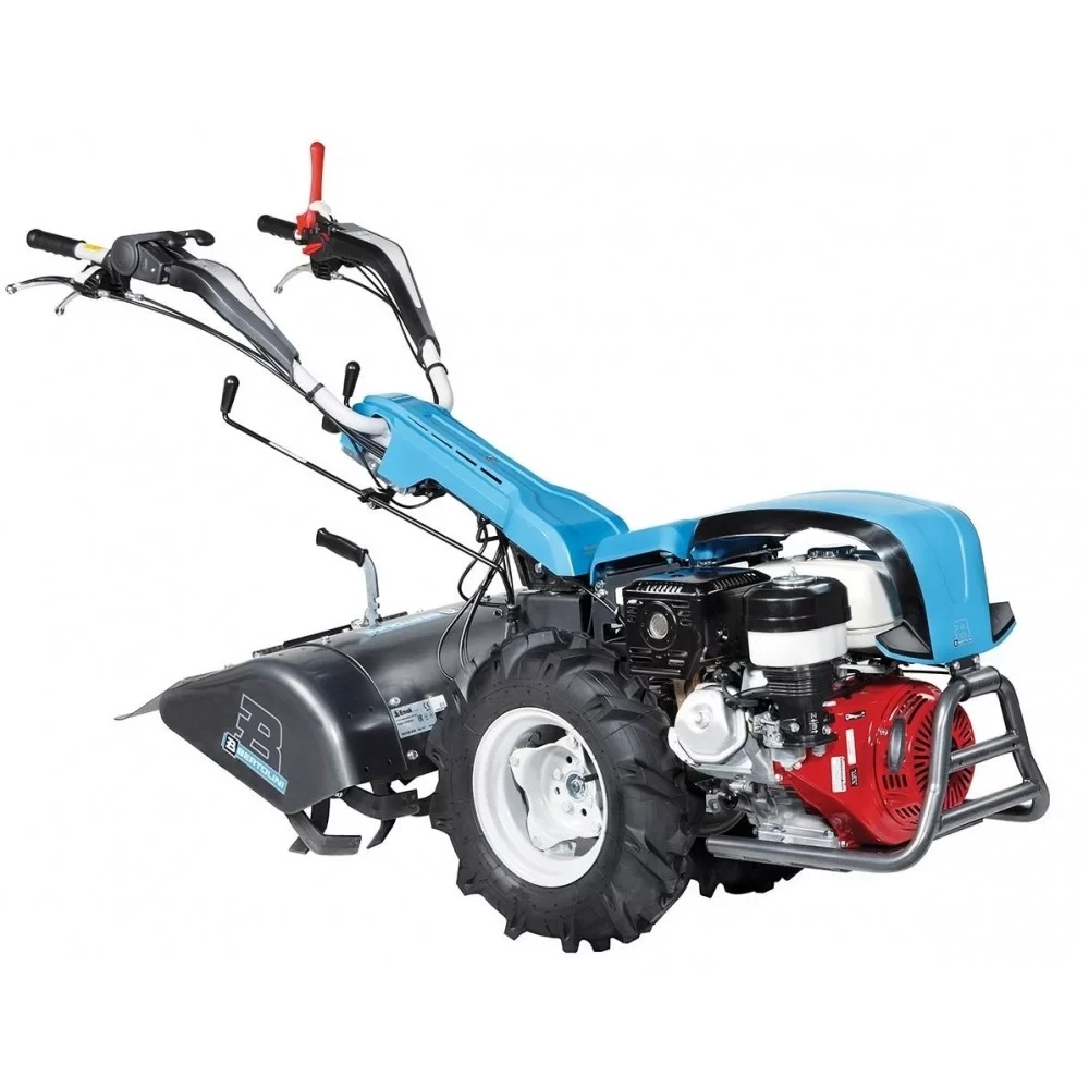 Мотоблок AGT 413S HONDA GX 270 PFAS413GX270/E