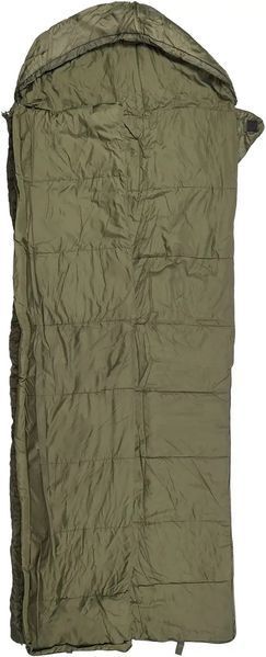 Спальний мішок Snugpak Nautilus Olive 1568.12.41 фото
