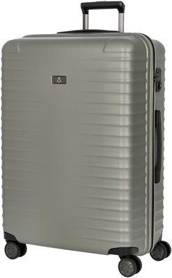 Валіза на 4 колесах Titan Litron Champagner L 100 л (Ti700244-40) Ti700244-40 фото