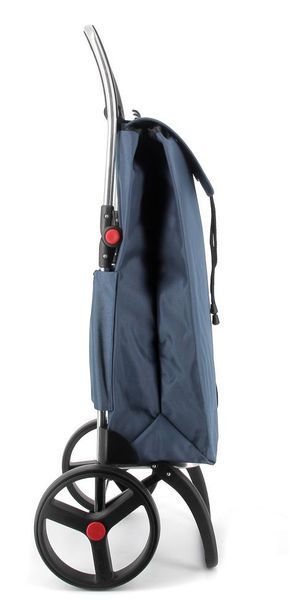 Сумка-візок Rolser I-Max MF 2LRSG Denim (IMX308-1069) 931451 фото