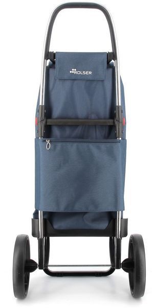 Сумка-візок Rolser I-Max MF 2LRSG Denim (IMX308-1069) 931451 фото
