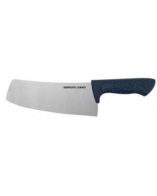 Кукухонна Сокіра Модерн 208 Мм Samura ARNY (SNY-0041T) SNY-0041T фото