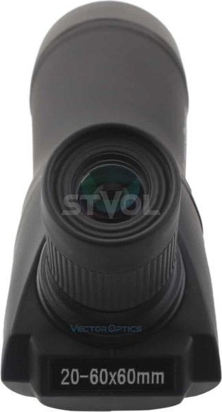 Зорова труба Forester 20-60x60 Vector Optics SCSS-01 фото
