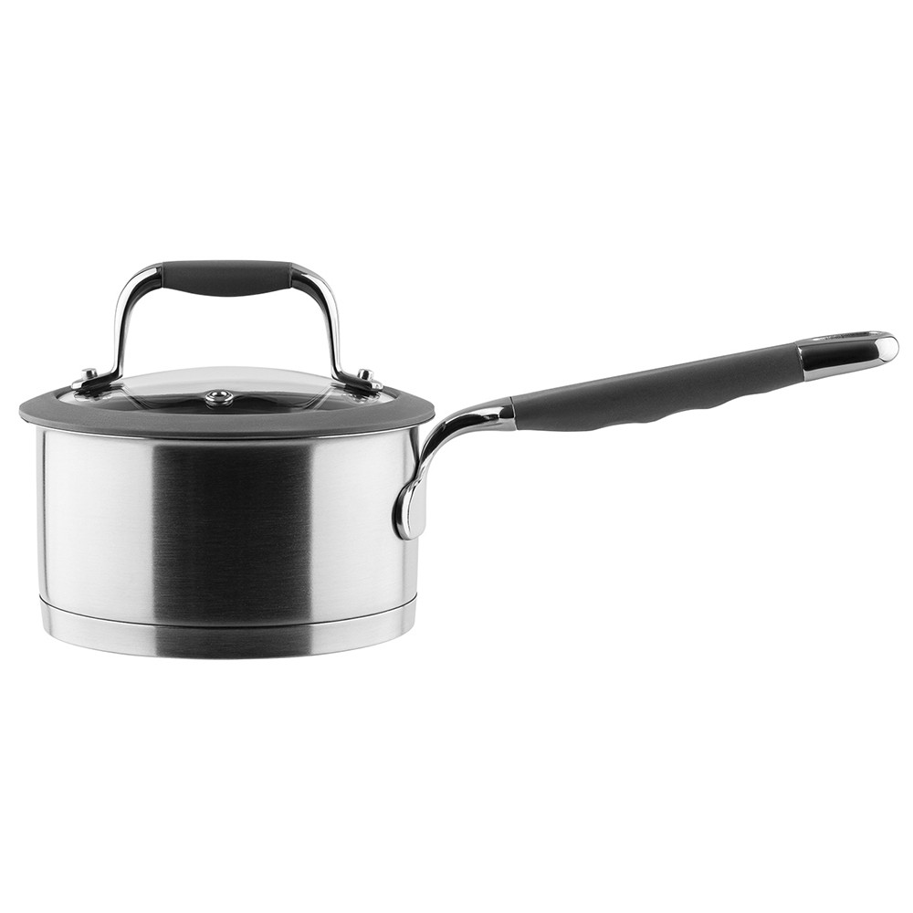 Стійник з кришкою Vinzer Profi Series 1,5 л 50181