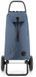Сумка-візок Rolser I-Max MF 2LRSG Denim (IMX308-1069) 931451 фото 2