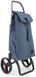 Сумка-візок Rolser I-Max MF 2LRSG Denim (IMX308-1069) 931451 фото 1