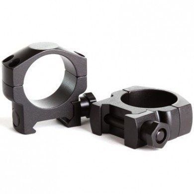 Кільця Leupold для Mark 4 30 mm Medium Matte 61049 61049 фото