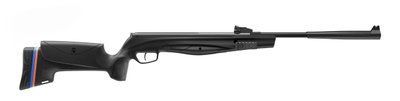 Гвинтівка пневматична Stoeger RX20 TAC Black кал. 4.5мм A0711100 фото