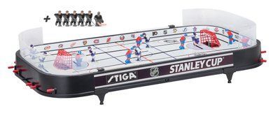 Настільний хокей Stiga Hockey Game NHL&reg; Stanley Cup 3T (71-1147-01) 931182 фото