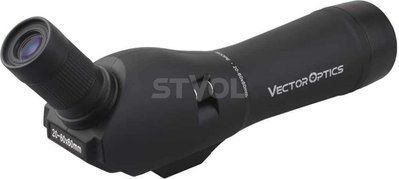 Зорова труба Forester 20-60x60 Vector Optics SCSS-01 фото