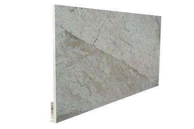 Керамічна панель TEPLOCERAMIC, 20м2, 1000Вт TCM-RA1000-12073 TCM-RA1000-12073 фото