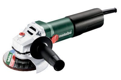 Болгарка Metabo WEQ 1400-125 (Безкоштовна доставка) 600347000 фото