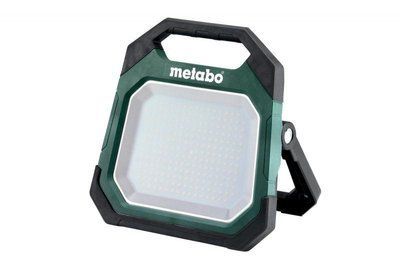 Акумуляторний прожектор Metabo BSA 18 LED 10000 601506850 601506850 фото