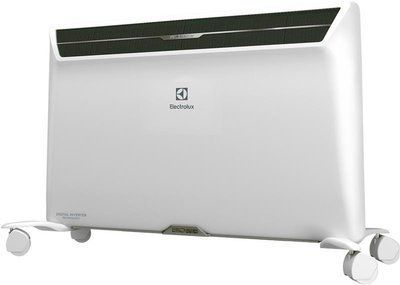 Конвектор електричний Electrolux AirGate Digital Inverter ECH/AGI-2000 2 кВт ECH/AGI-2000 фото