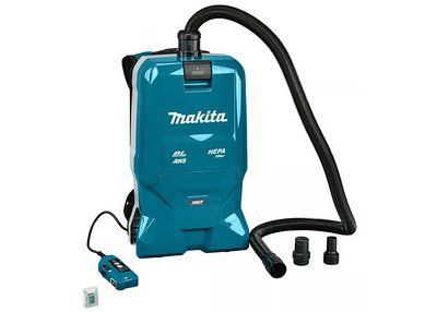 Акумуляторний пилосос MAKITA VC012GZ01 VC012GZ01 фото