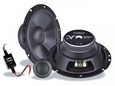 Компонентна система AXTON AE652C AE652C фото