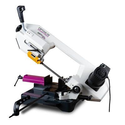 Стрічкова пила по металу OPTIsaw SP 15V 3300080 фото