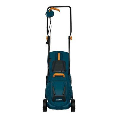 Електрична газонокосарка PROFI-TEC Comfort LM320 007898P фото