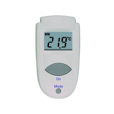 Термометр інфрачервоний TFA "Mini-Flash", 68х37х18 мм (311108) 311108 фото