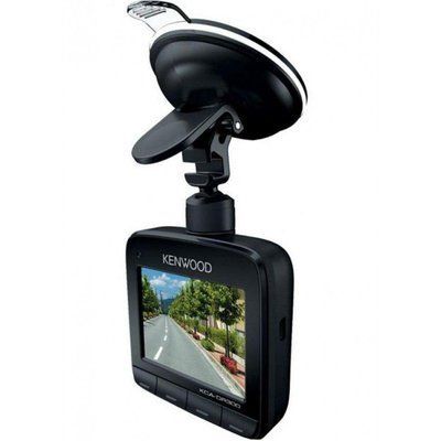 Відеореєстратор Kenwood KCA-DRV330 26078-car фото