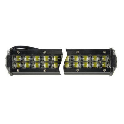 Cвітлодіодна фара WL-B5 216W Spot НФ-00001269 фото