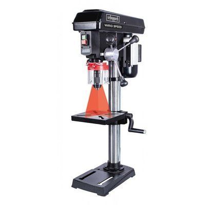 Свердлильний верстат Scheppach BTD19Vario-BE 58068079944 58068079944 фото