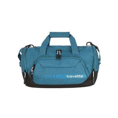 Дорожня сумка Travelite KICK OFF 69/Petrol TL006913-22 TL006913-22 фото
