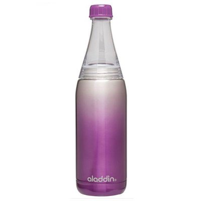 Бутылка для воды Aladdin Active Fresco 0.6 л 6939236337199 6939236337199 фото