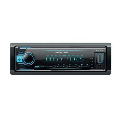 Автомагнітола 1Din Nextone ND-03 НФ-00001690 фото