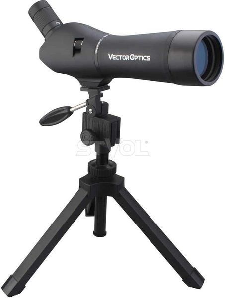 Зорова труба Forester 20-60x60 Vector Optics SCSS-01 фото