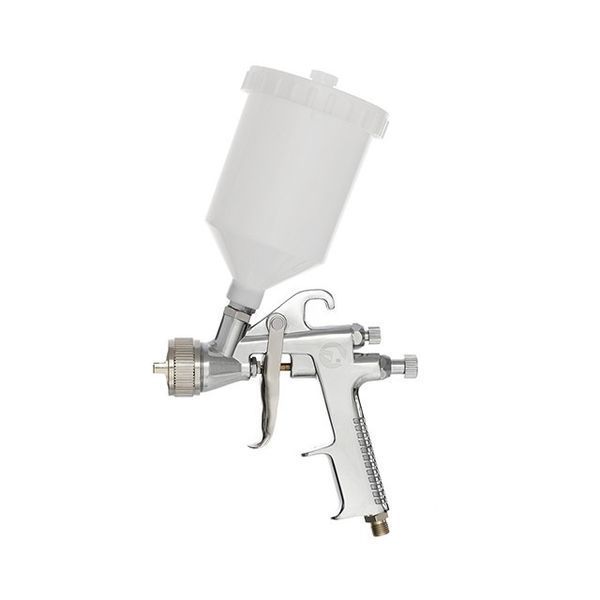 Фарбопульт Intertool PT-0111 PT-0111 фото