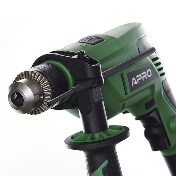 Дриль ударний APRO 13/900 К 075044 075044 фото