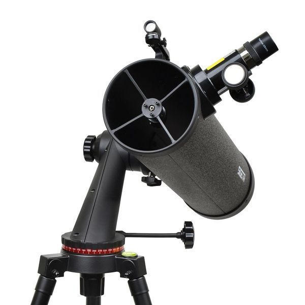 Телескоп SIGETA StarQuest 120/700 Alt-AZ 65355 фото