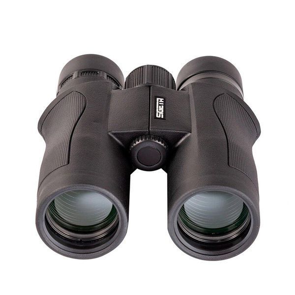 Бінокль SIGETA Stranger 8x42 WP Black 65808 фото
