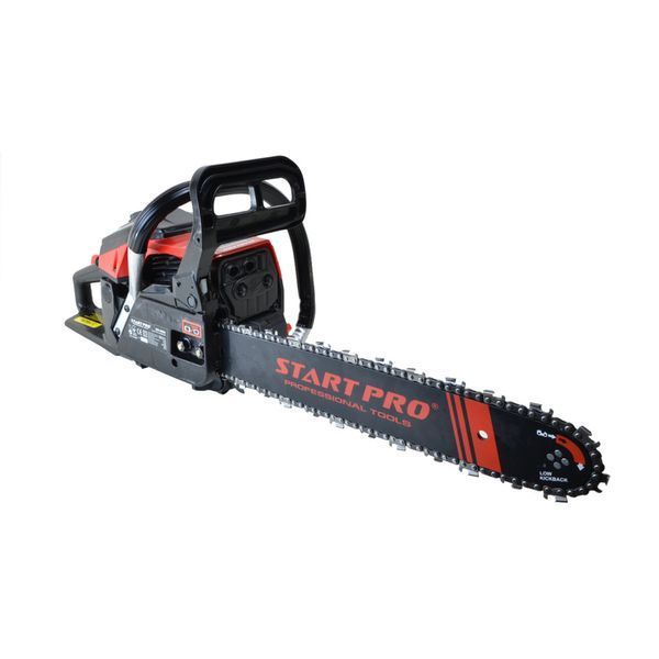 Бензопила ланцюгова Start Pro SCS-4050E/1 SCS-4050E/1 фото
