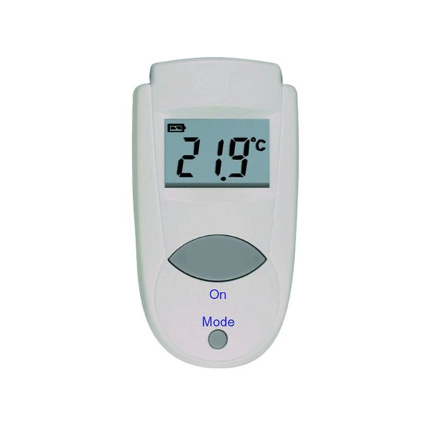Термометр інфрачервоний TFA "Mini-Flash", 68х37х18 мм (311108) 311108 фото