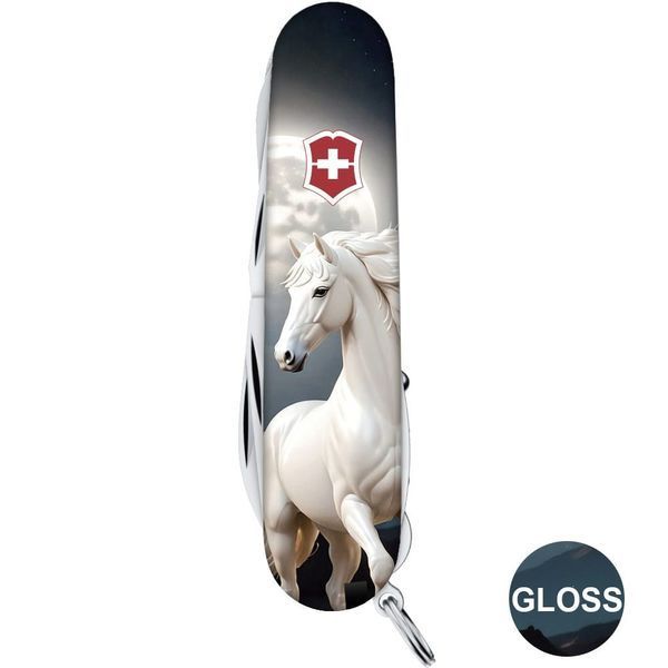 Нож Victorinox Huntsman Zodiac 1.3713.3_Z5280pk 1.3713.3_Z5280pk фото