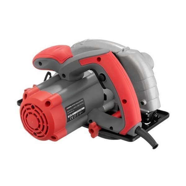 Циркулярна пила Intertool DT-0613 DT-0613 фото