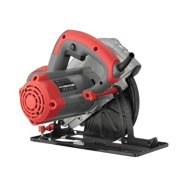 Циркулярна пила Intertool DT-0613 DT-0613 фото