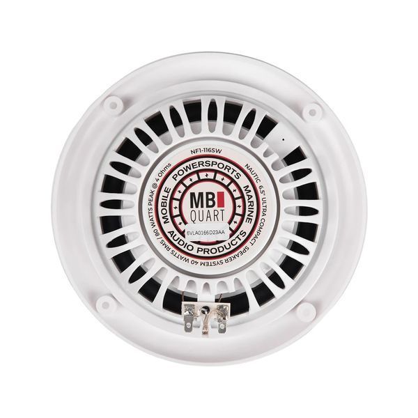 Акустика MB QUART NF1-116SW Nautic (NF1-116SW) NF1-116SW фото