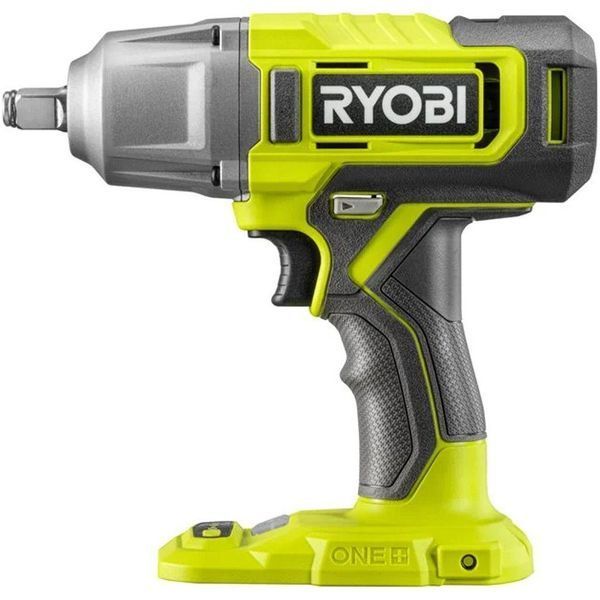 Гайковерт ударний акумуляторний Ryobi ONE+ RIW18-1C20SA3 18В АКБ 1х2А&middot;год 5133005664 1/2" 3 швидкості 1.7 5133005664 фото