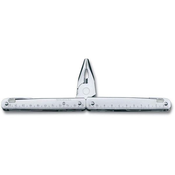 Мультитул Victorinox SwissTool X Plus Ratchet 3.0339L 3.0339.L фото