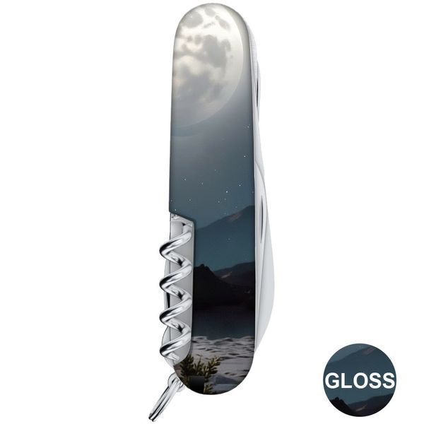 Нож Victorinox Huntsman Zodiac 1.3713.3_Z5280pk 1.3713.3_Z5280pk фото