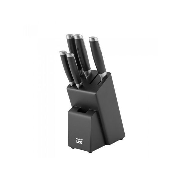 Набір ножів Berghoff Graphite 6 пр 3950358 3950358 фото